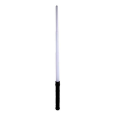 Sword - light up & extendable,  80cm